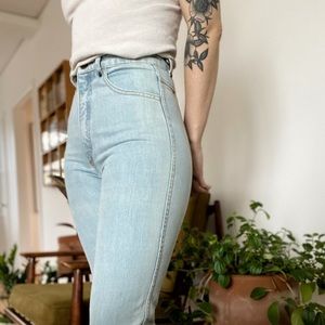 Judi Rosen NY 100% cotton Judi Jeans NWOT